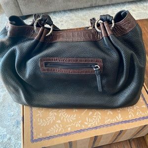 Brighton purse hardly used